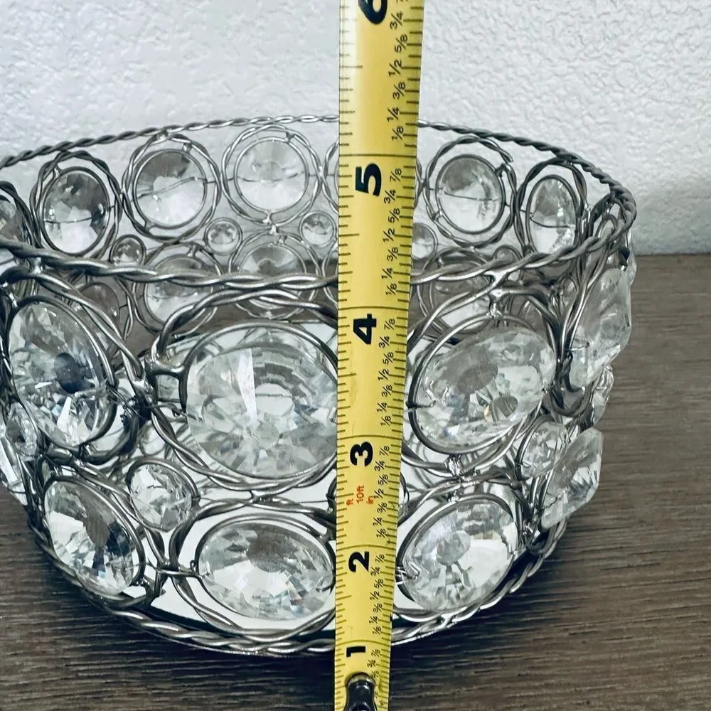N/A beautiful round